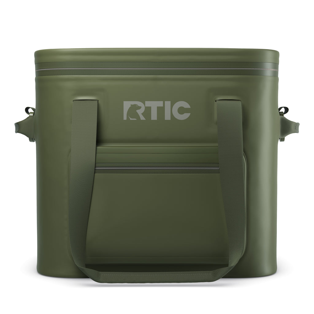 Ultra-Tough Soft Cooler Pro