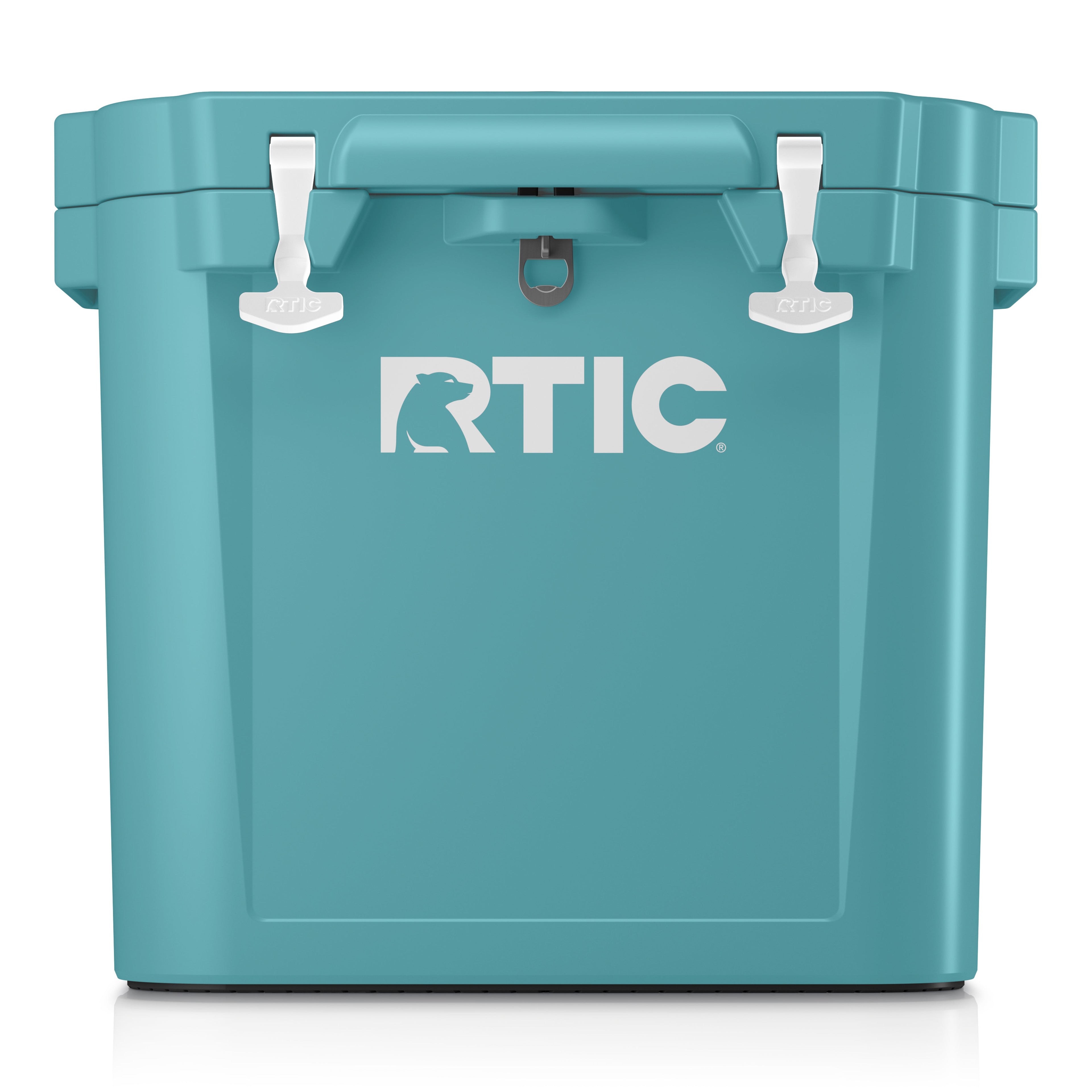 45 QT Ultra-Tough Wheeled Cooler