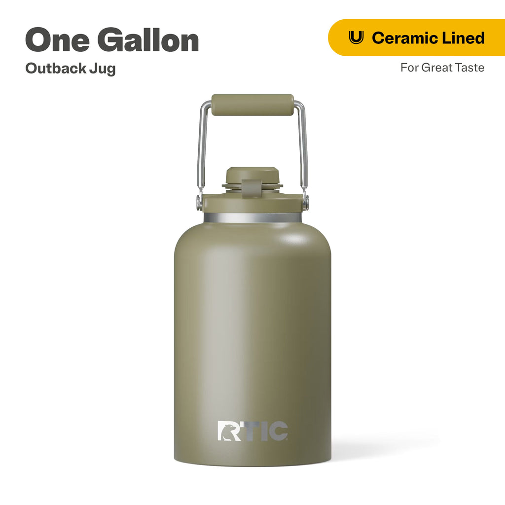 Outback Jug