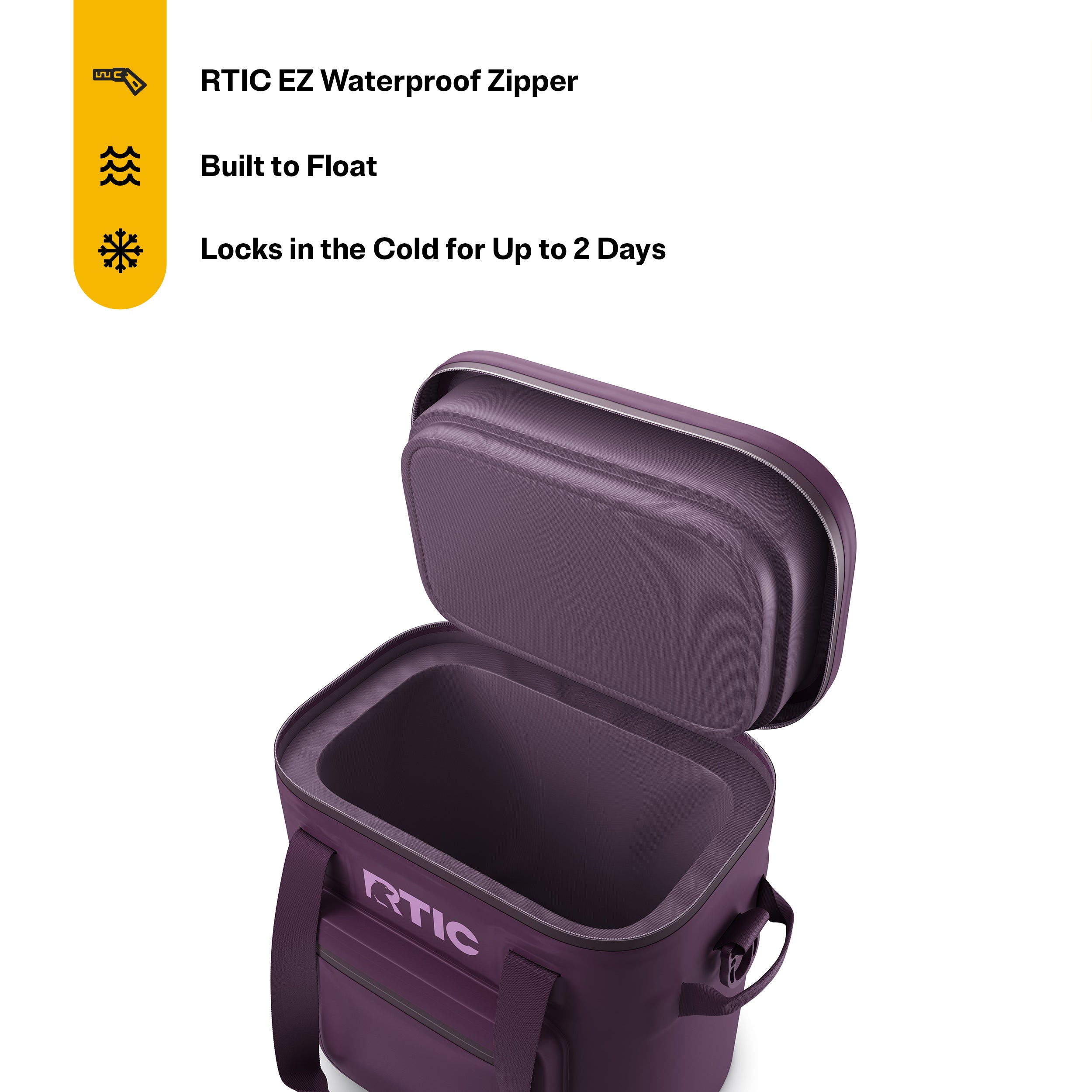 Ultra-Tough Soft Cooler Pro
