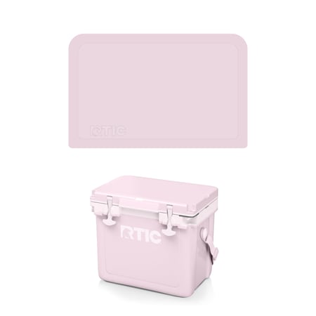 22 QT Ultra-Light Cooler