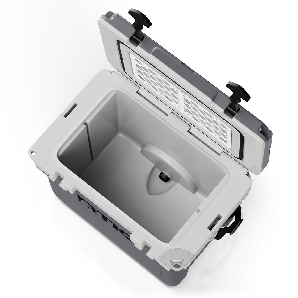 22 QT Ultra-Light Cooler