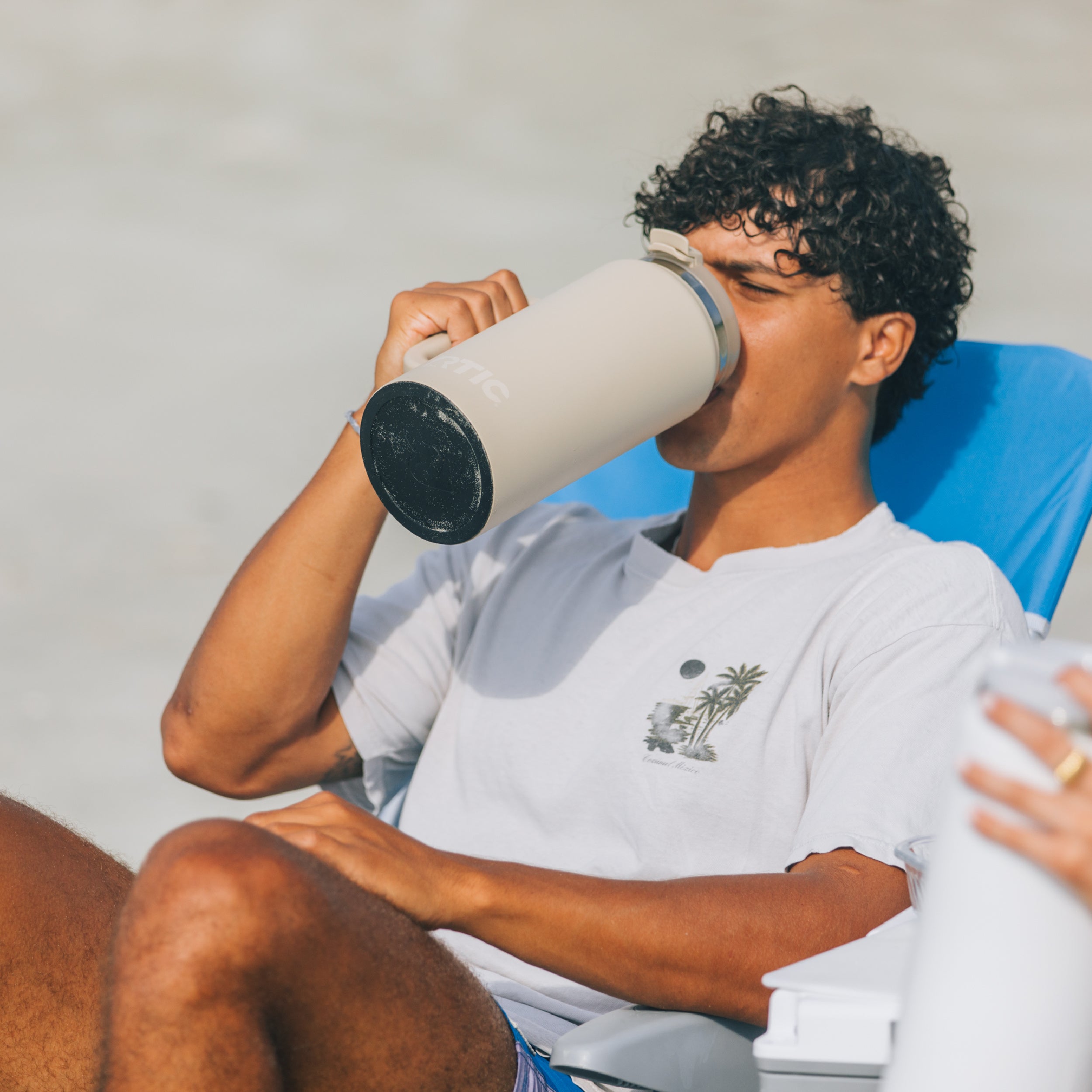 64oz Road Trip Tumbler